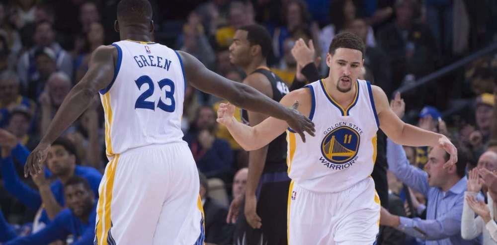 一个善良的小槑|奢侈税1.74亿，却难获夺冠机会！勇士认清现实吧，你们回不到巅峰