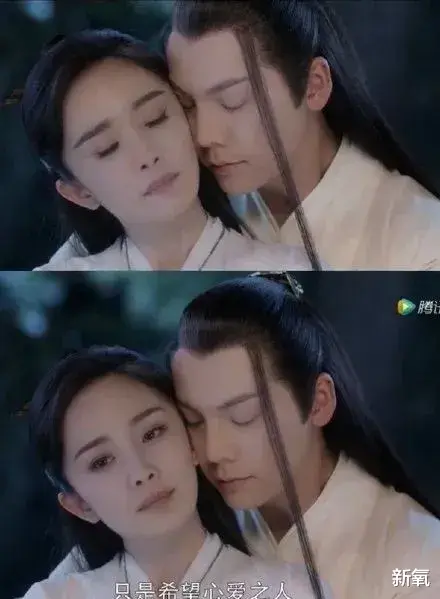 肖战|为什么不管杨超越有多美，大家都会认为还是王祖贤更好看？