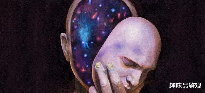 外星人 宇宙诞生前有一种个体，能穿梭于各个宇宙之间，并拥有永恒的生命