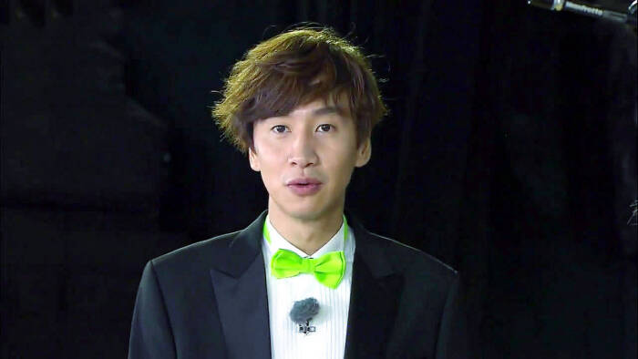 李光洙|李光洙改走帅气路线？挚友赵寅成：他家镜子应该有问题