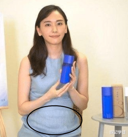 新垣结衣|33岁日籍女星婚后现身，出席活动被指“瘦脱相”，本人发文否认
