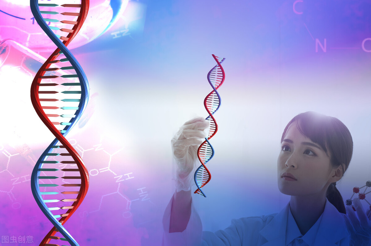 月球 如果人类突破基因限制，活到500岁，世界会变成什么样子？