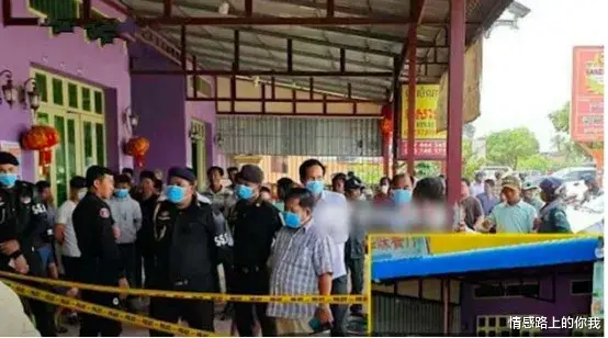 一对福建夫妇被灭口的惨案:为什么不要向外界展示你的“好”?