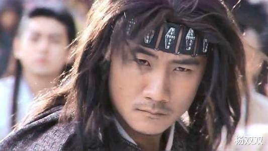 杨双双|代表阳刚形象的中国8大男人 你认识几个？