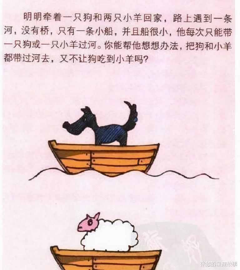 张越的星座故事|?“老婆说她去游泳了，看到她背后的紫红色印记，我陷入沉思！”哈哈哈