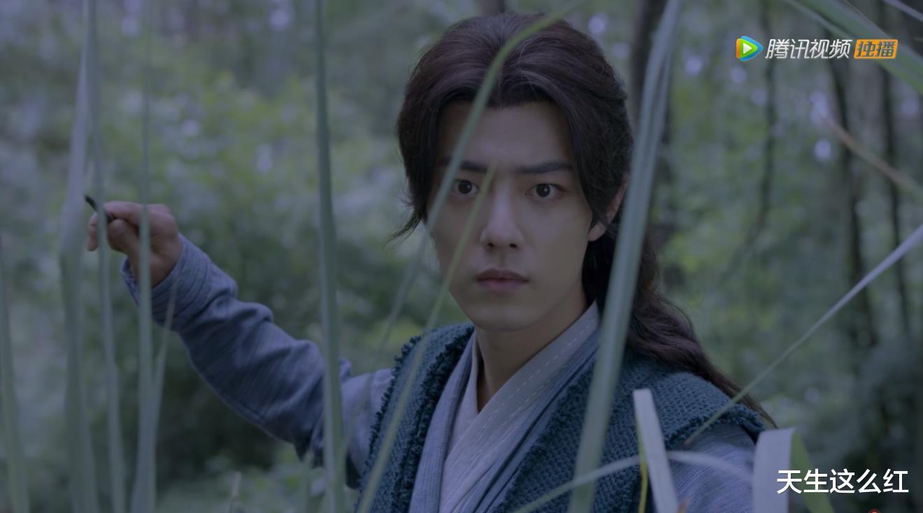 唐三|难怪央视+全球同步播出！《斗罗大陆》的内核你看懂了吗？