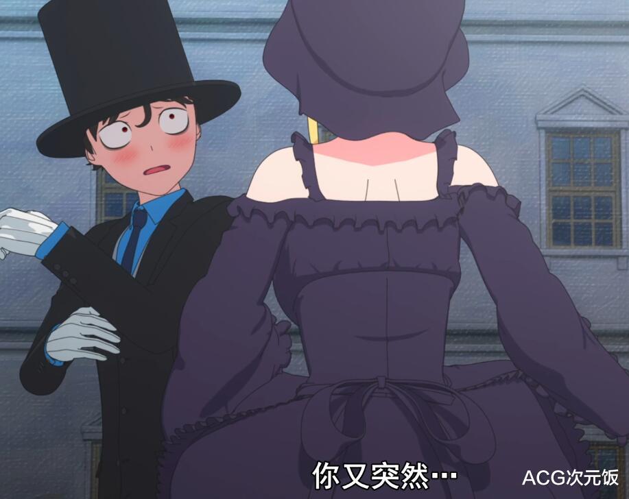 bilibili|这7月新番B站删减了，连渔网袜都不让看，动漫审核真严格！