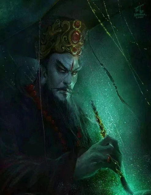 包拯|据说这4个人死后当了阎王，个个威震天下，别说你只认识一个包拯