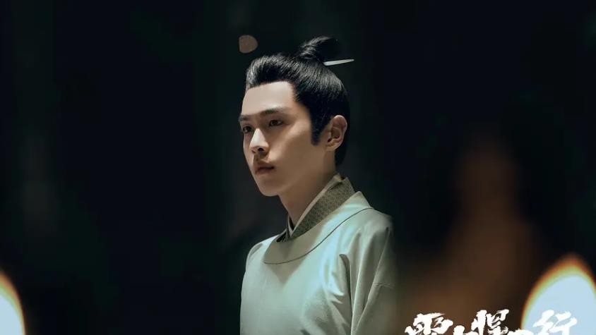 徐骁|《雪中悍刀行》大结局：张巨鹿一直在帮北凉，最终结局却是悲惨