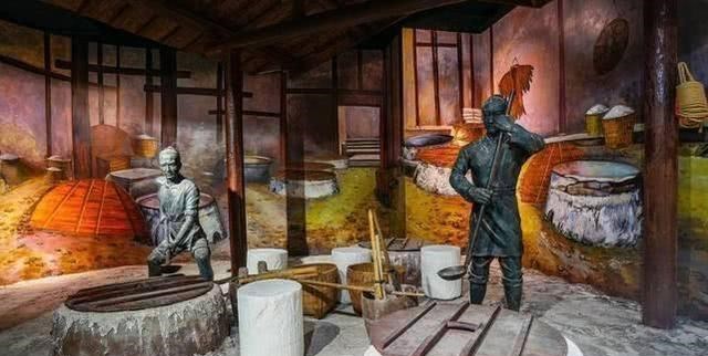 起义|自古以来诞生了408个皇帝，但只有这一个省，从未出过一个皇帝