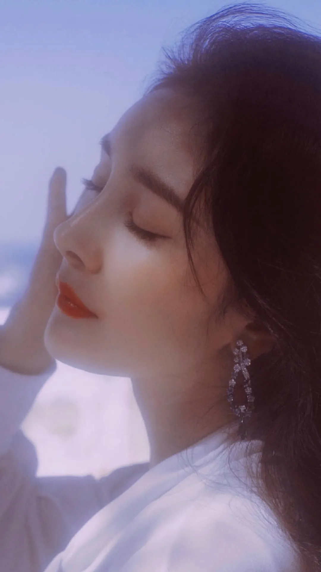 杨幂|明星壁纸杨幂壁纸