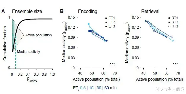 卫星 Curr Biol：间隔学习可巩固记忆的奥秘