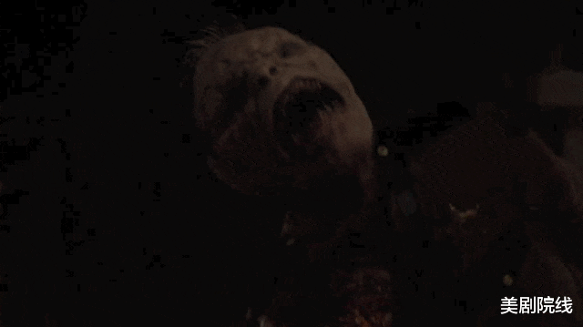 李小冉|真上头！HBO出品的这部美剧，太重口味了！