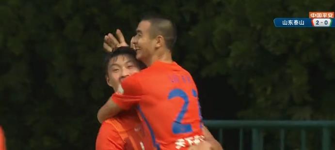 行星秘闻|众望所归！中超8球怪兽入选国足：他曾在李铁麾下效力1年