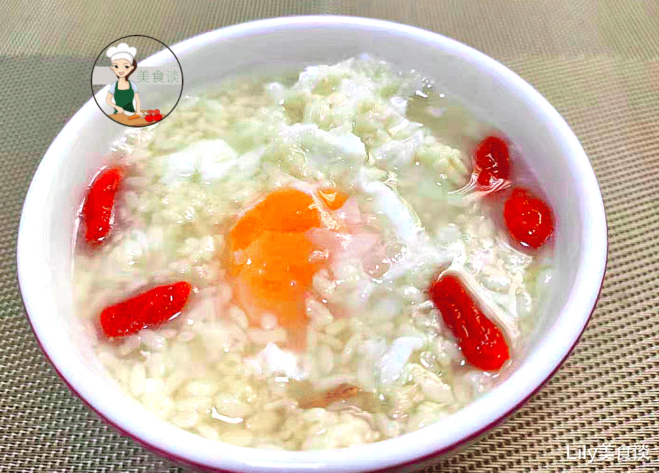 蔬菜|入秋后，女人早餐多喝它，比牛奶养人，驱寒滋阴养颜，女人气色好人更美