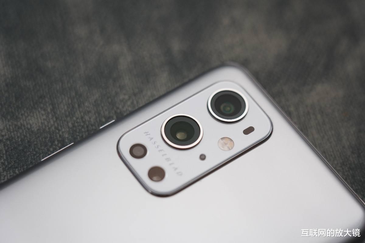 一加科技|一加10的設計，為什么這么丑？