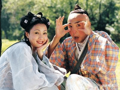 陶虹|徐峥：绯闻是绯闻，妻子是妻子，玩归玩陶虹不能弃