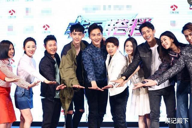 杨洋|如果不是亲眼看这个综艺，我真不会相信，明星间的恶意竟然这么大