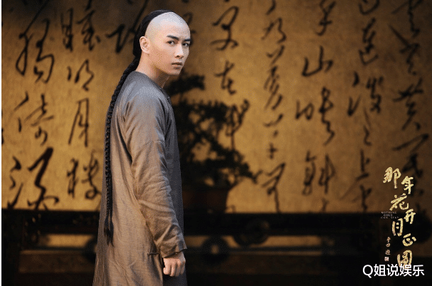 陈晓|《突围》累计播放破5亿，观众说得最多的是陈晓的演技