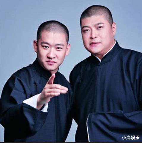 郭德纲|德云社两“逆徒”悔悟,曹云金酒后怀念往事,何云伟向郭德纲服软