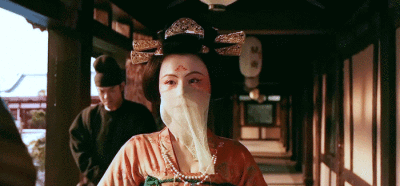 好物淘淘|难怪古人喜欢圆脸！这6位女演员演绎的唐朝美人，才叫盛世大唐