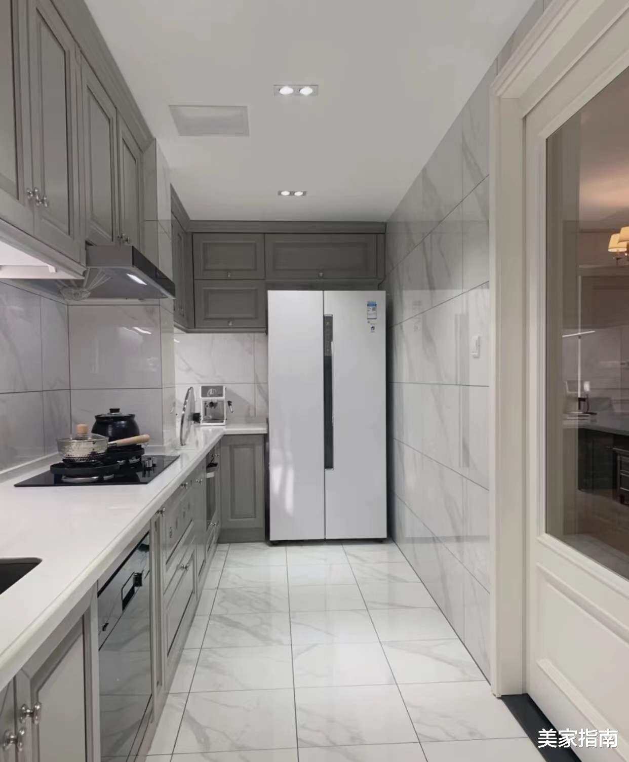 如果能重装，厨房一定照顾到“10个细节”，建议尽早收藏