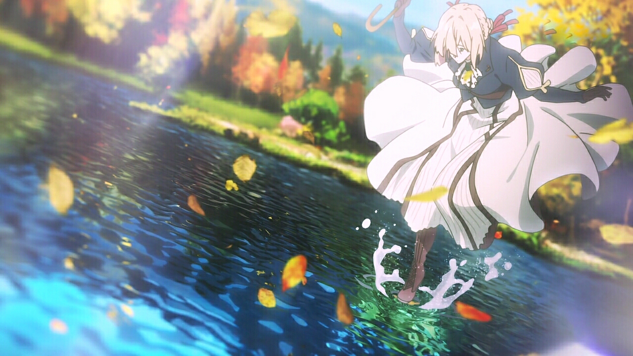 火影忍者|七夕将至,重品动画优秀角色,感受强大女性魅力。