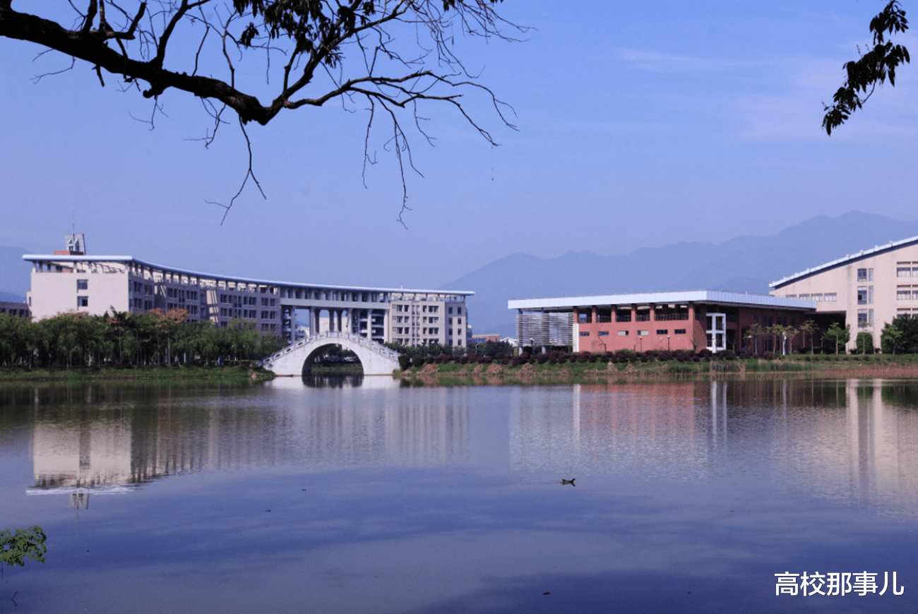 高校那事儿 山西师大搬迁至省会太原，带来了诸多积极影响，学生喜不自胜