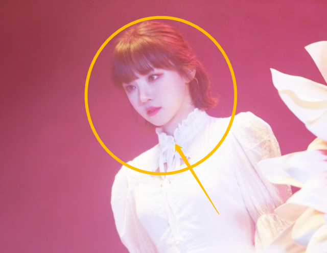 宋雨琦|宋雨琦总是化浓妆?《跑男9》中卸下厚粉底,淡妆下暴露真颜值