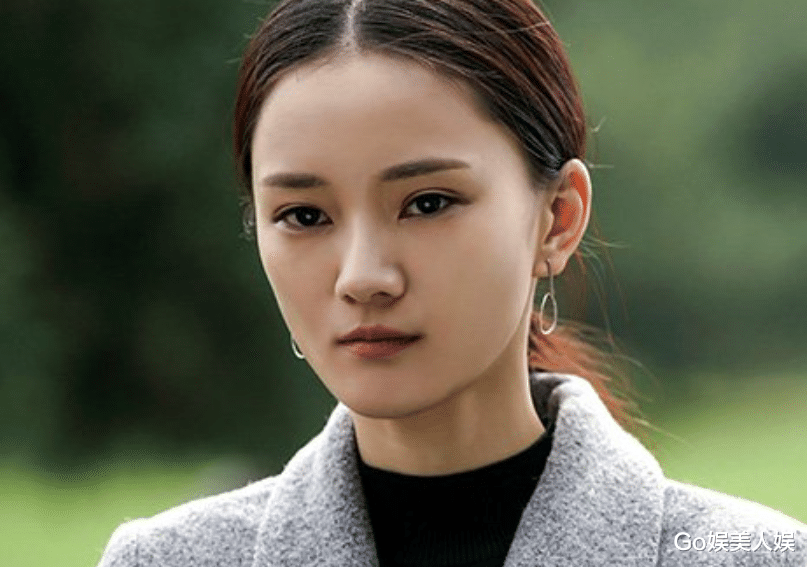 馨子|《红苹果乐园》女主自曝生活拮据,没结婚没孩子,依旧租房住