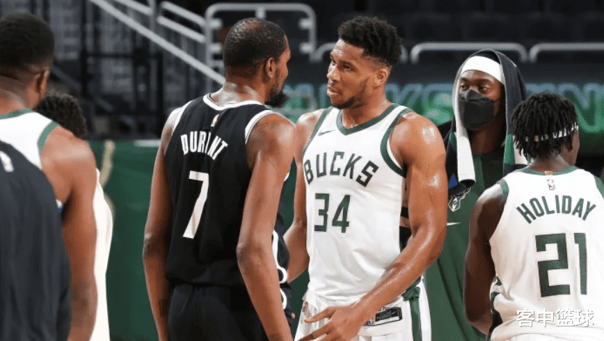 篮网队|2-0领先后传来喜讯！篮网更衣室氛围真好，夺冠只是时间的问题？