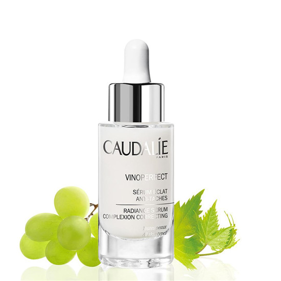 黑色素|淡斑别走弯路 别打针别做激光 用对淡斑精华就能去掉