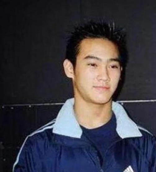 迪丽热巴|81岁李双江隐瞒52年的大儿子曝光，原来这么优秀，难怪不愿意公开