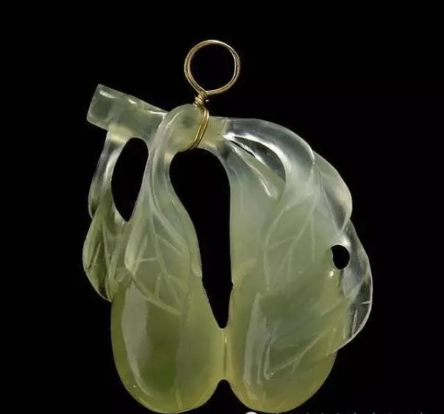 翡翠|最全翡翠图案的吉祥寓意，卖家买家都应看。