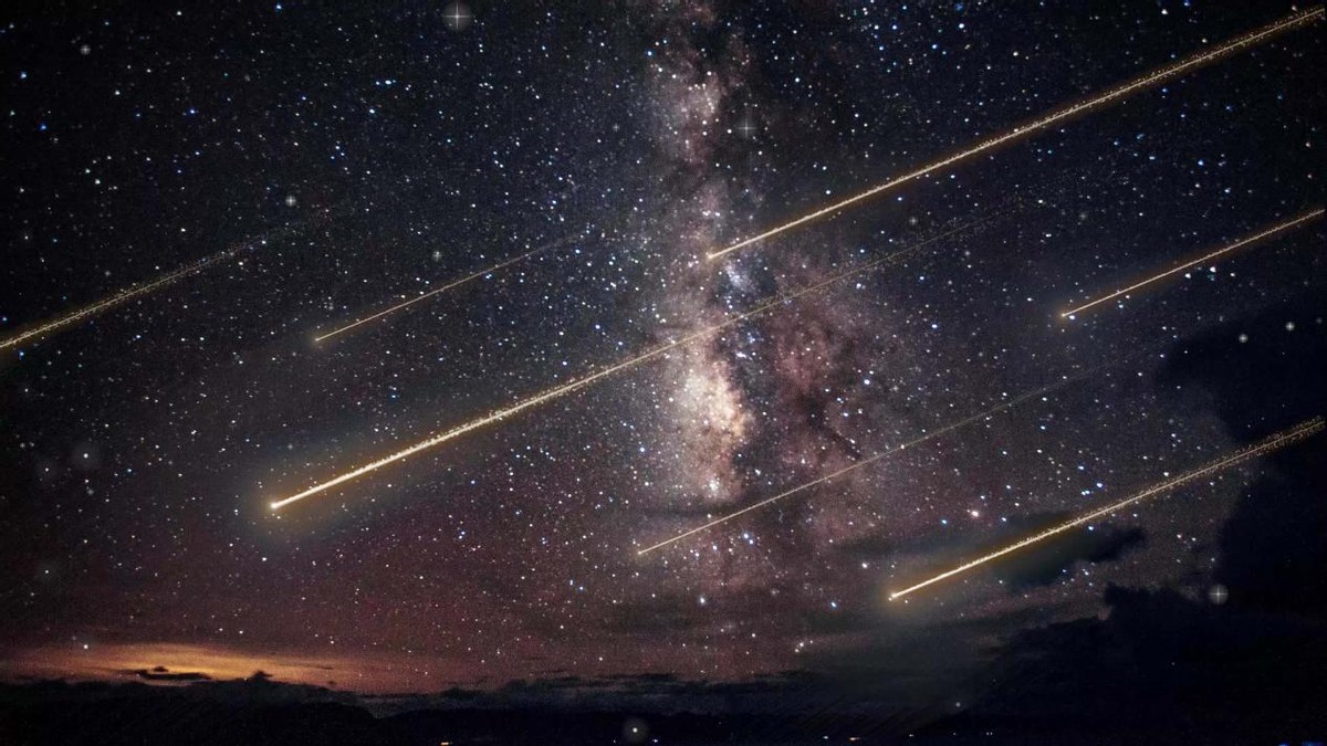 霍金 霍金末日预言2032年它会来到地球,将带来毁灭性灾难?