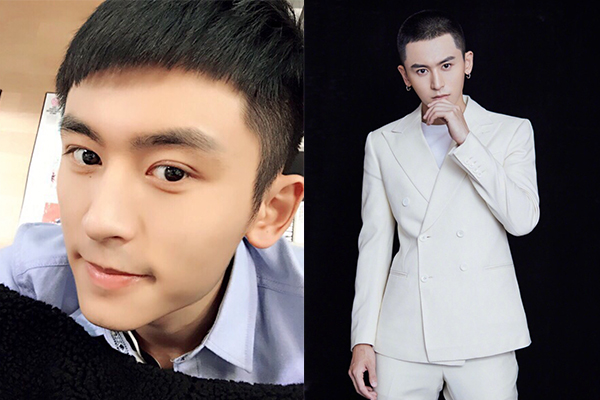 张哲瀚|原来是高尔夫高手，张哲瀚赢得最远距离奖，曾获得一杆进洞证