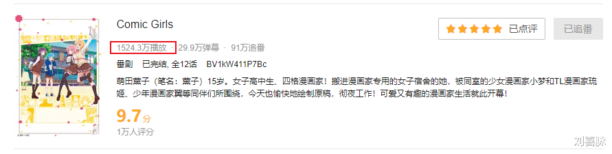 acgn漫评|“酒香也怕巷子深”!推荐几部你未曾留意的冷门优质番剧