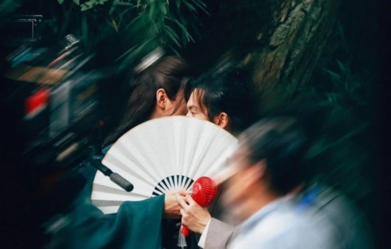 龚俊|这就疯批了,后面咋整?