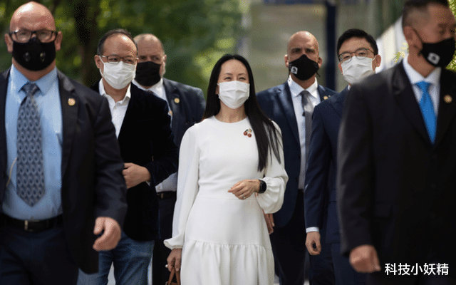 华为|美国院士：当今世界，也只有任正非敢这么干，也只有华为能做到