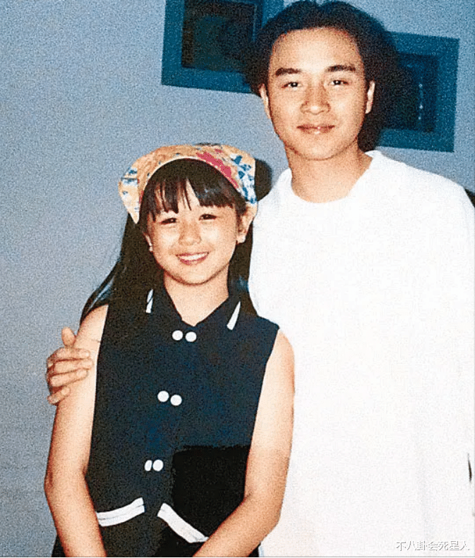 TVB|TVB五大甜妹：唐宁离婚带娃，杨思琦的老公至今成谜