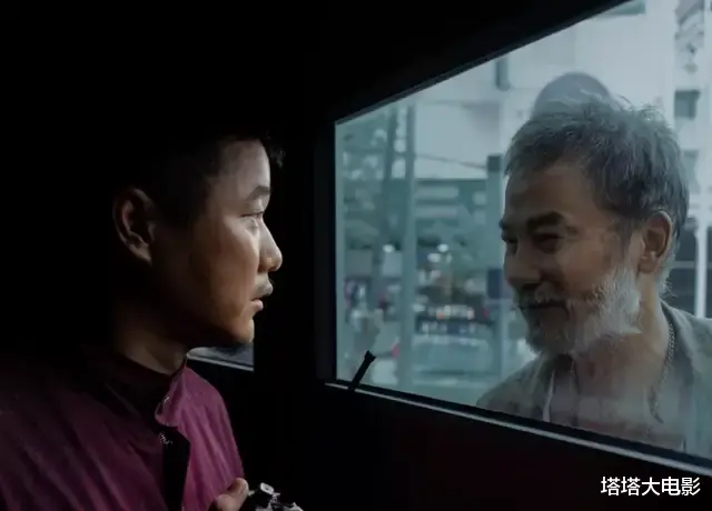 误杀2|8天破5亿，《误杀2》爆红的背后，这5位港星值得一夸