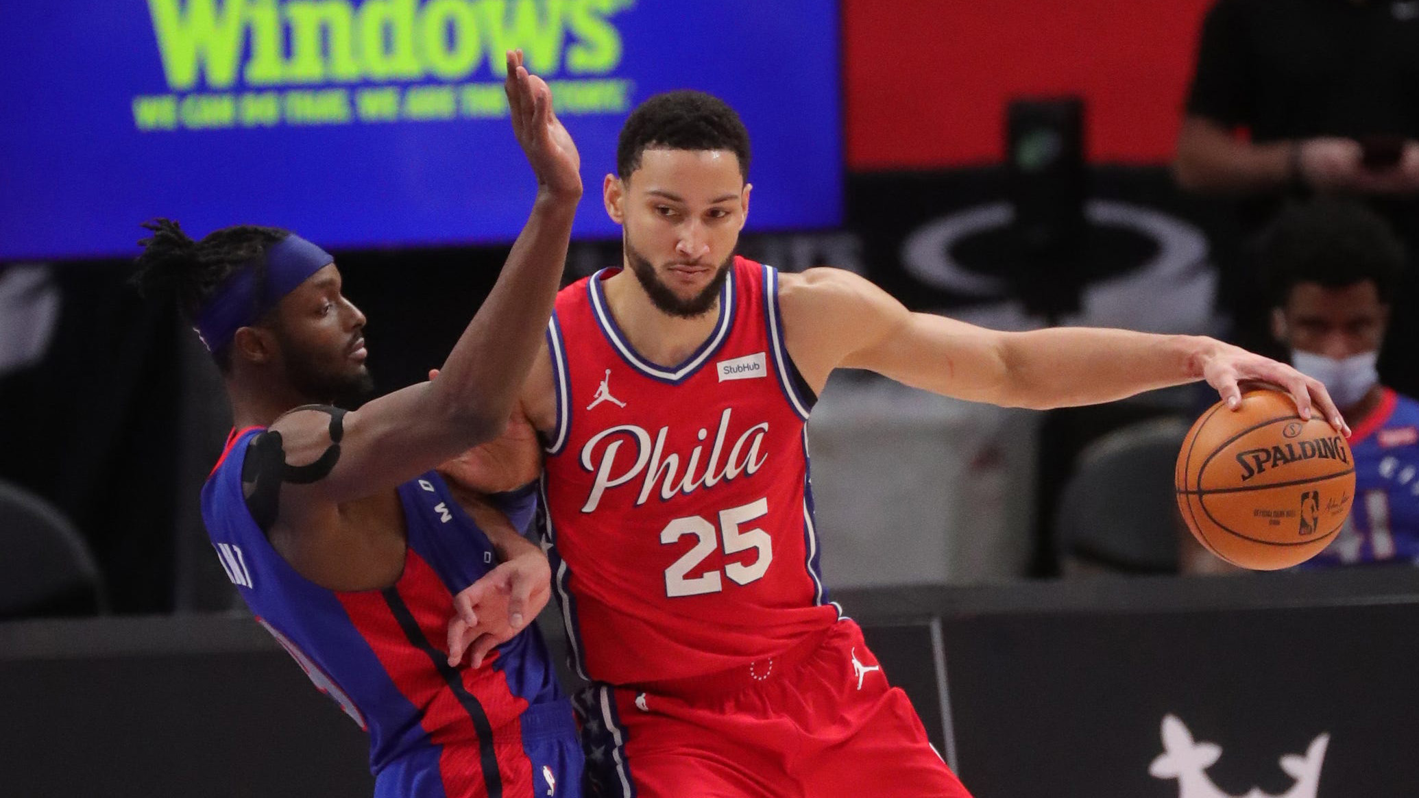 美媒建议76人狼队2换3交易：西帝换大帝新搭档，2首轮成筹码足够？