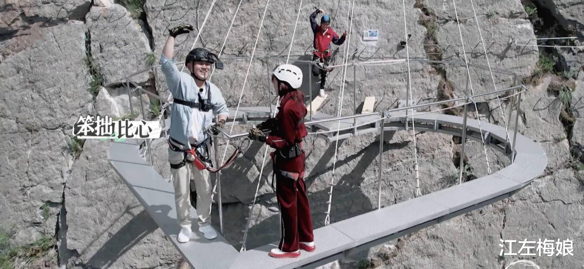 江左梅娘|你早晚会明白，真正靠谱的男人，可能都不太会浪漫