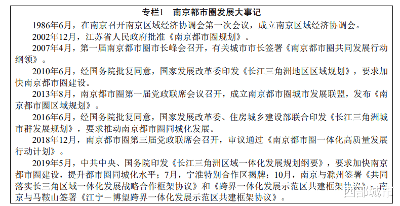 西部城市 两大万亿城市宣布要“合体”，人口同城化时代即将来临