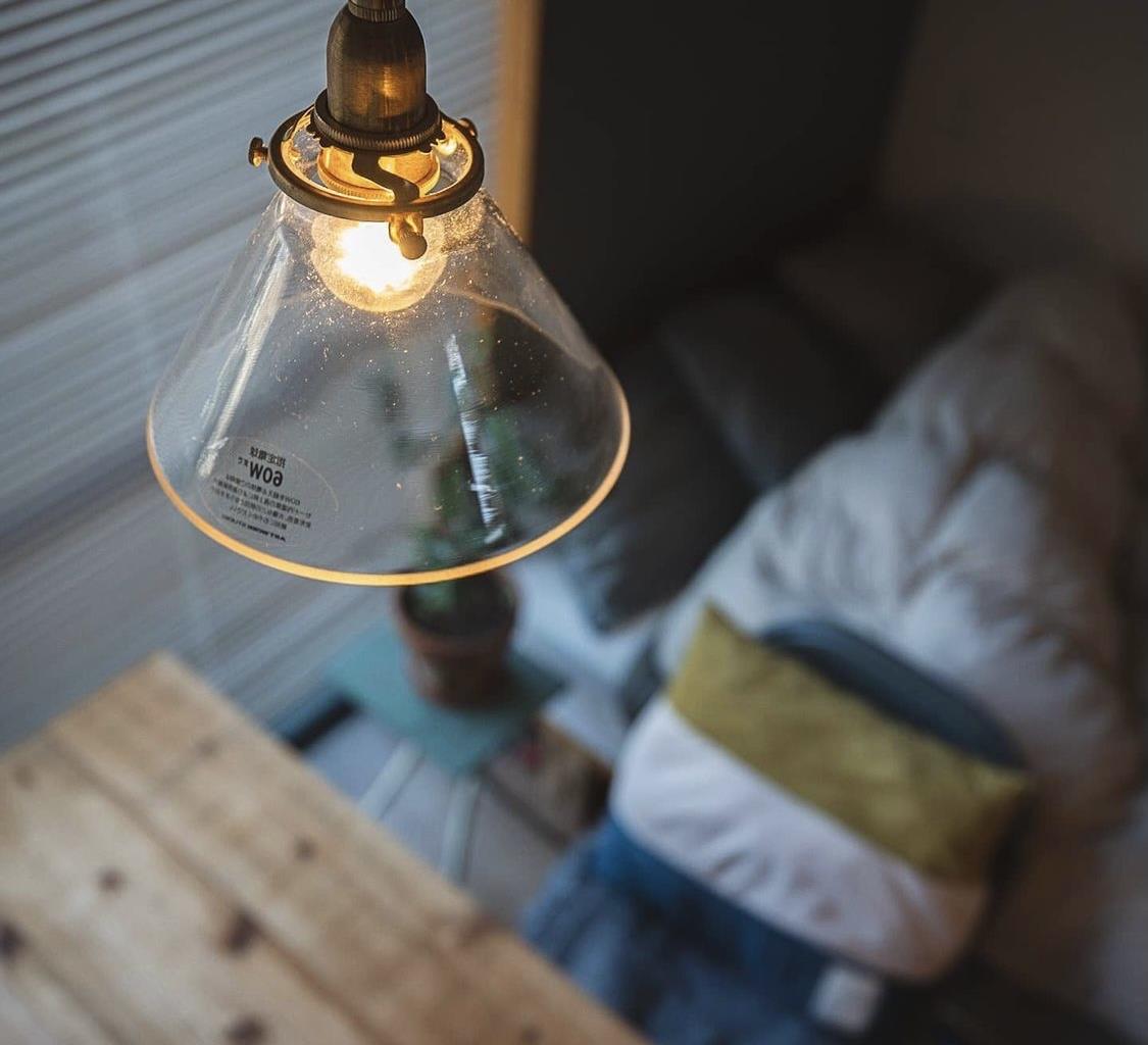 18㎡,一个人独居,芝麻大空间布置得温馨有爱,一点也不将就!