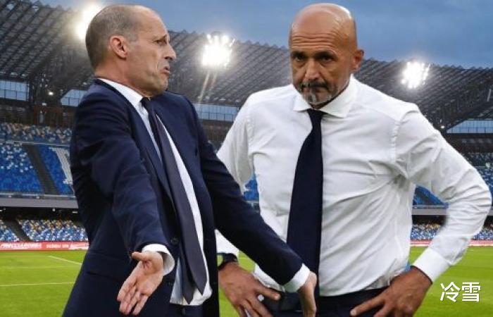 國際米蘭|國米魔幻15分鐘打下死拼尤文基礎 傾全隊之力打造兩件武器