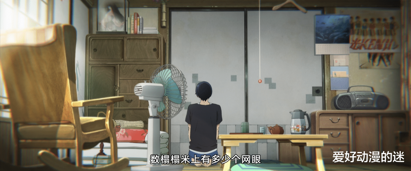 |骨头社制作，这部近期刚上映的动画电影有点甜