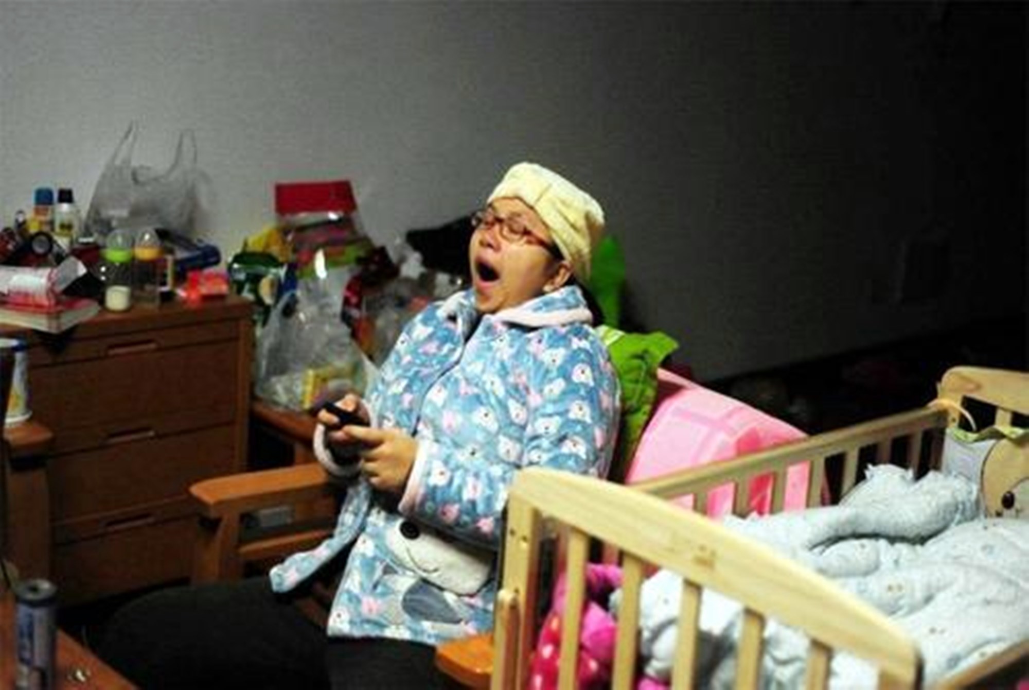 贝贝豆育儿课堂|7月，产妇坐月子要“避免贪凉”，当心会影响产后恢复和宝宝发育