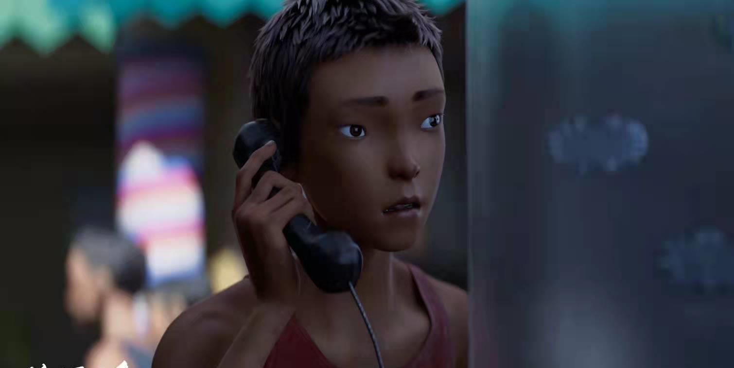 电影|“病猫崛起，烂泥发光”，雄狮少年宣扬舞狮文化，为何夺冠没地方