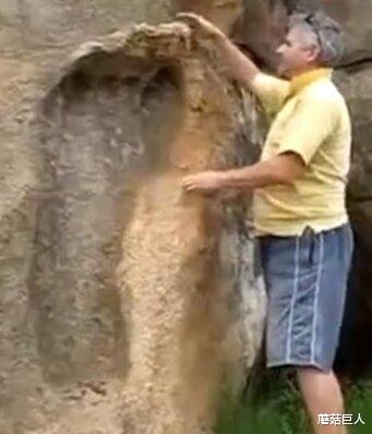 蘑菇巨人|古老地层中的神秘物品，难道真是外星人留下的？多少真相藏在时间的迷雾当中